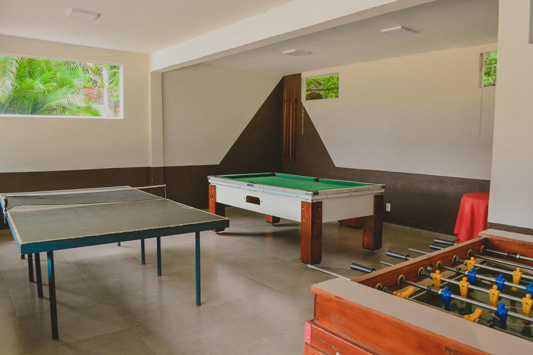 Panorama Park Hotel Igaracu do Tiete Eksteriør billede