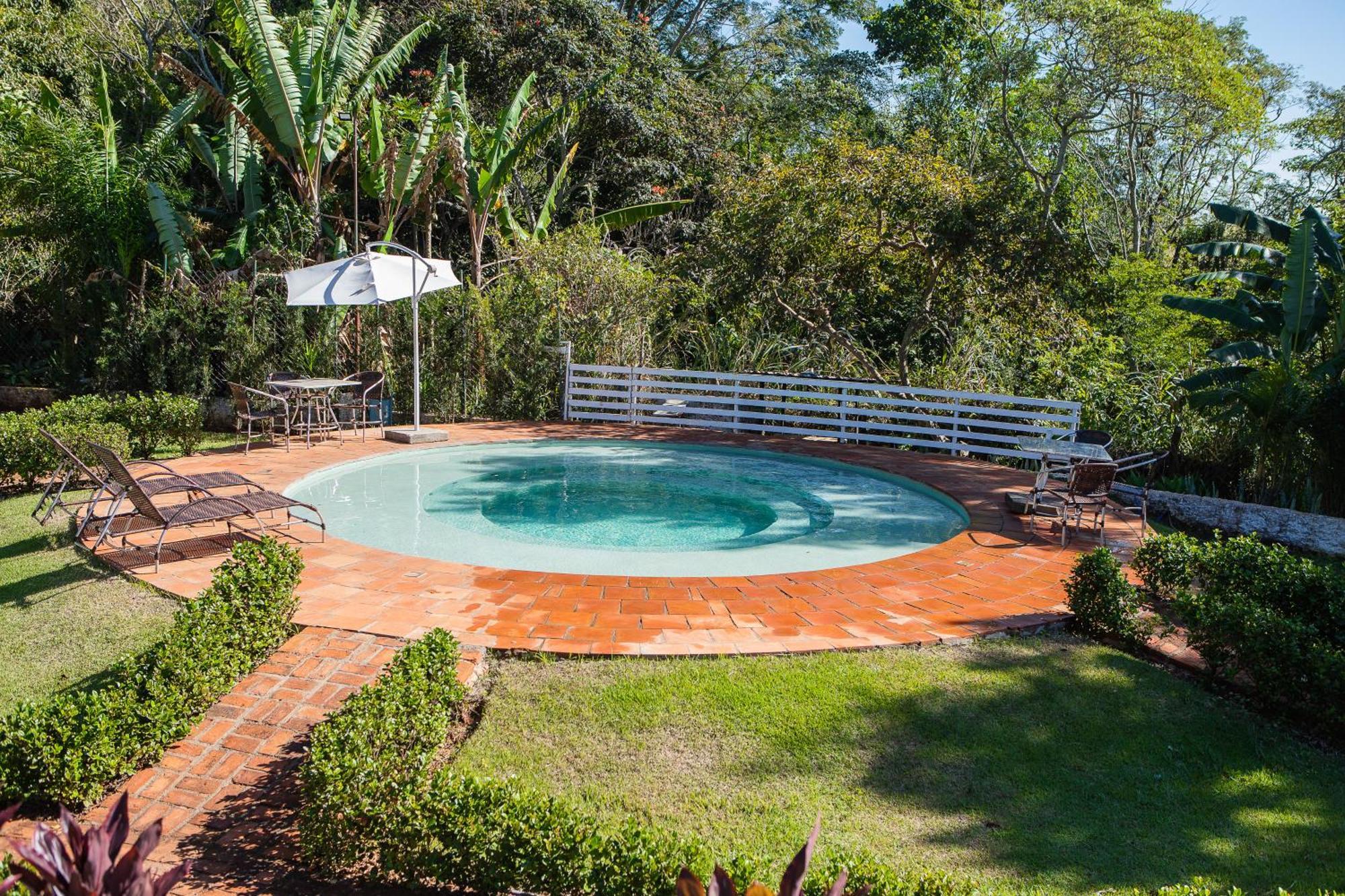 Panorama Park Hotel Igaracu do Tiete Eksteriør billede